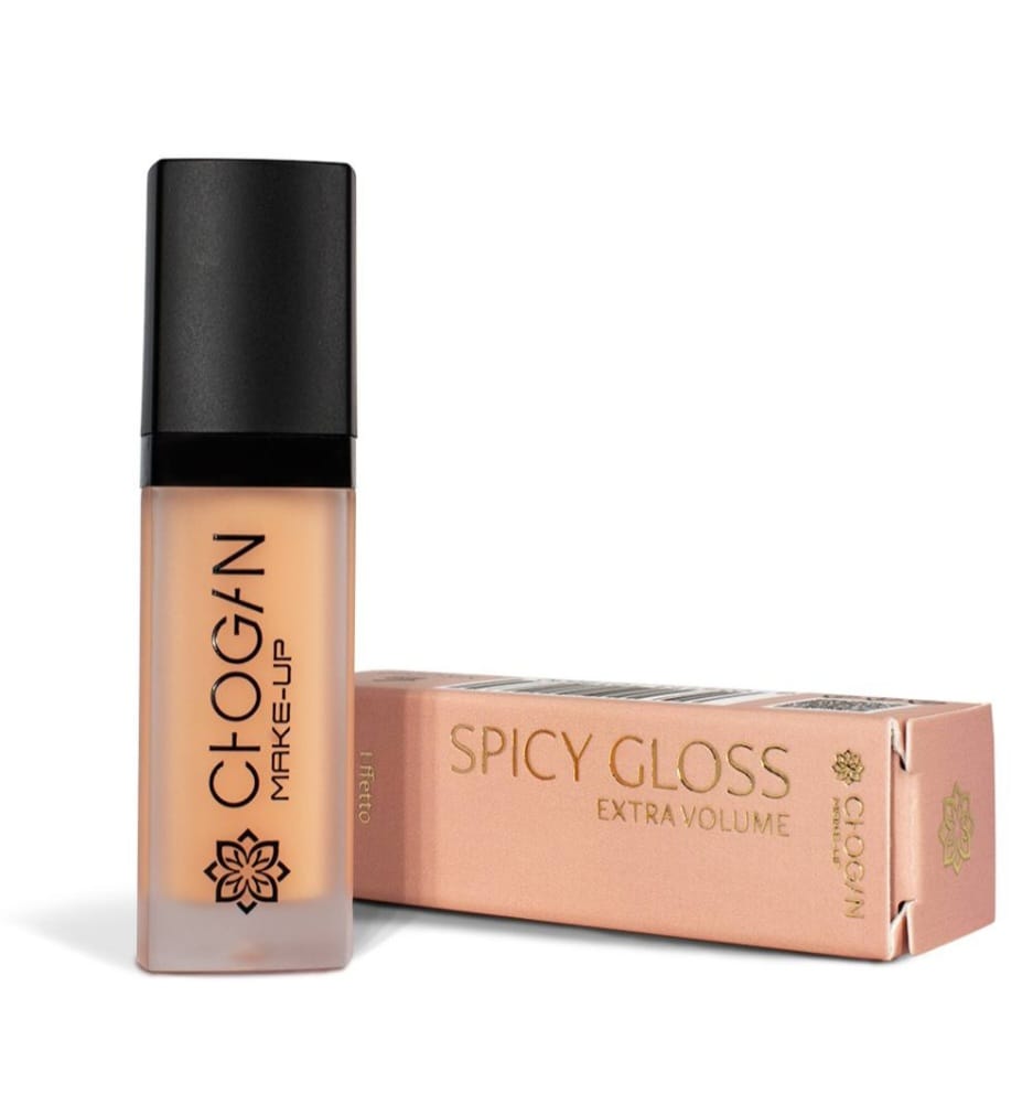 Spicy Gloss - Extra Volume 7ml