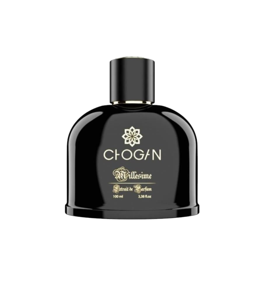 Parfum Chogan homme essence 30% - inspiré par Roma Uomo de Laura Biagiotti