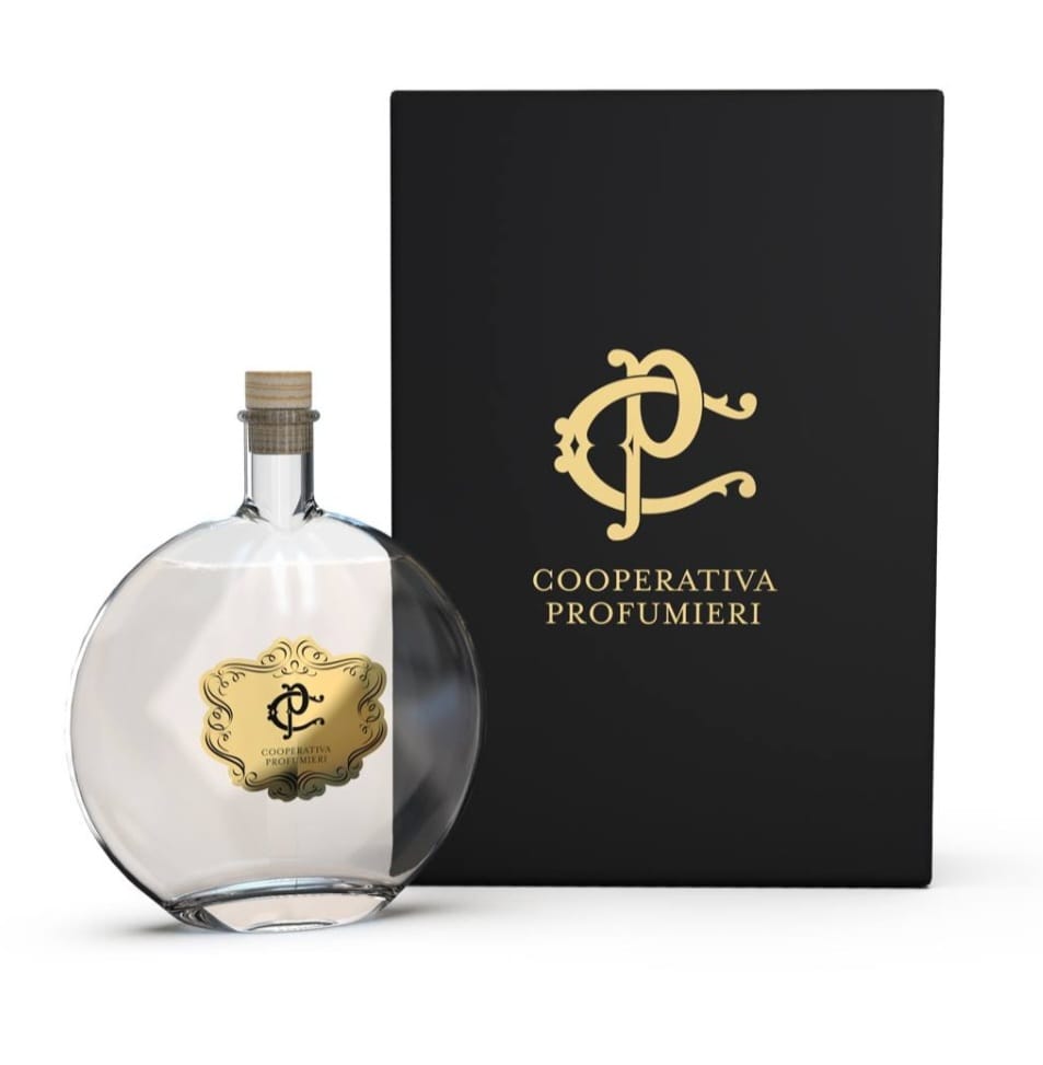 Diffuseur parfum d’ambiance « Cooperativa Profumieri » - Mediterranean Pomegranate
