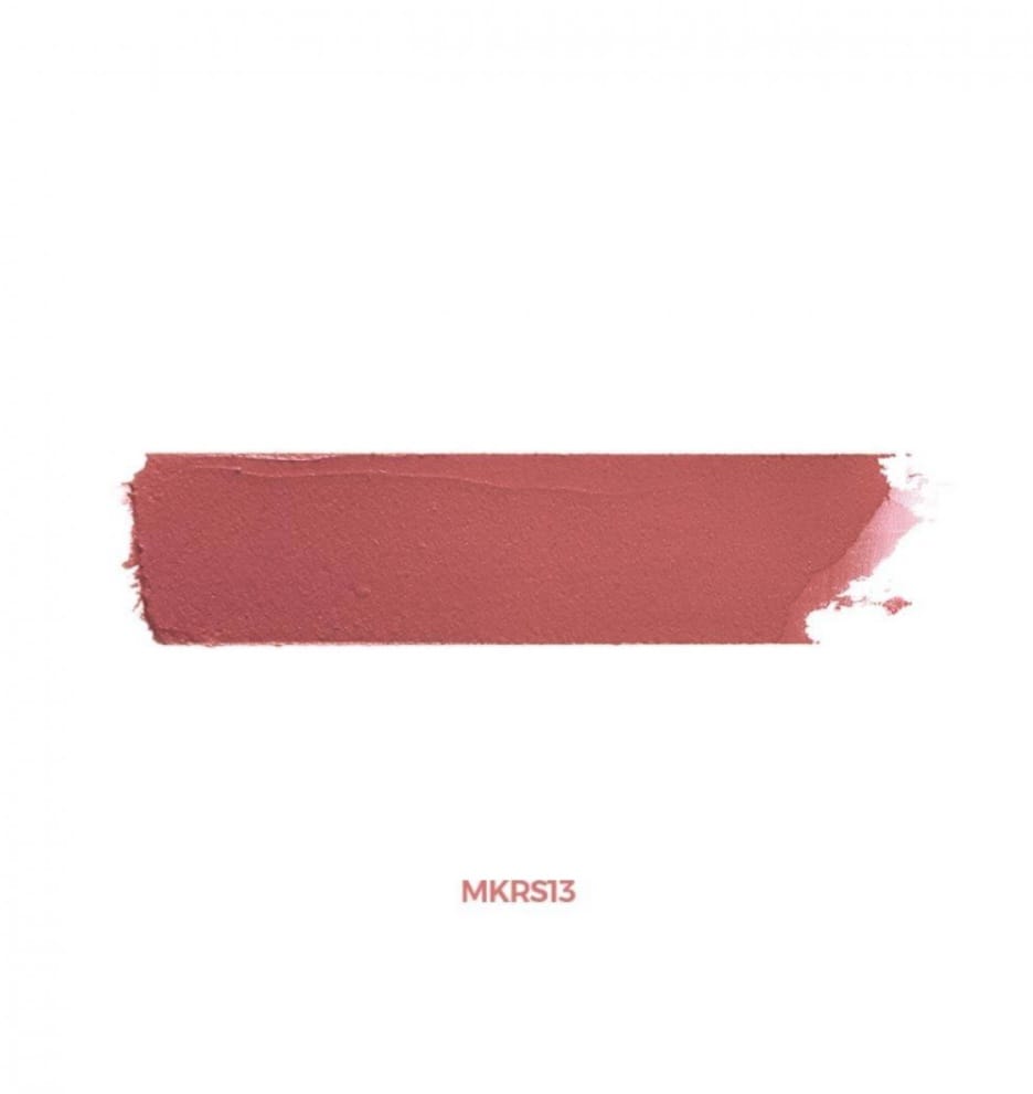 Rouge à Lèvres Brillant– Light Nude 5 g - MKRS13