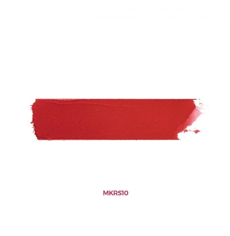 Rouge à Lèvres Brillant– Strawberry 5 g - MKRS10