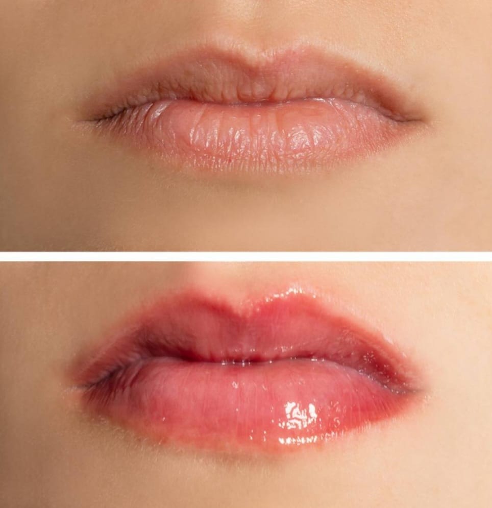 Spicy Gloss - Extra Volume 7ml