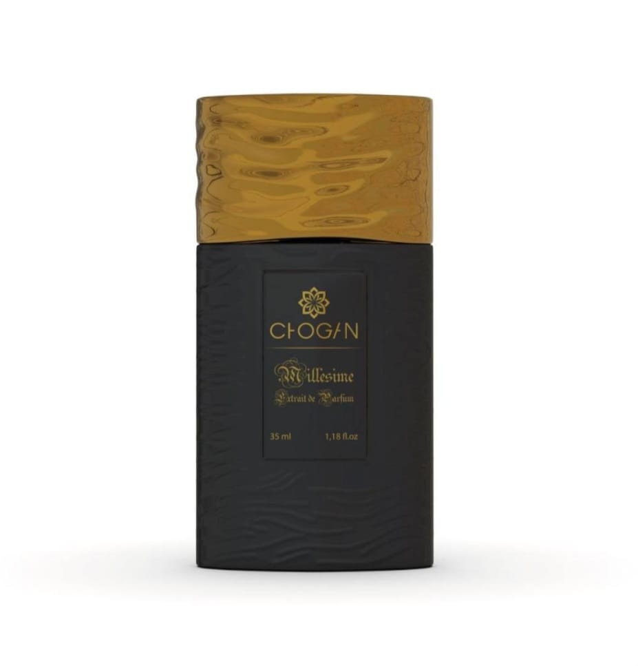 Parfum Chogan homme essence 30% - inspiré par Roma Uomo de Laura Biagiotti
