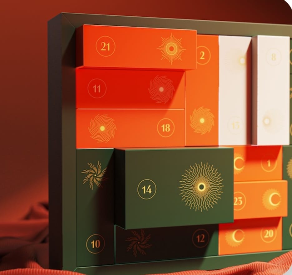 Adventskalender 2024