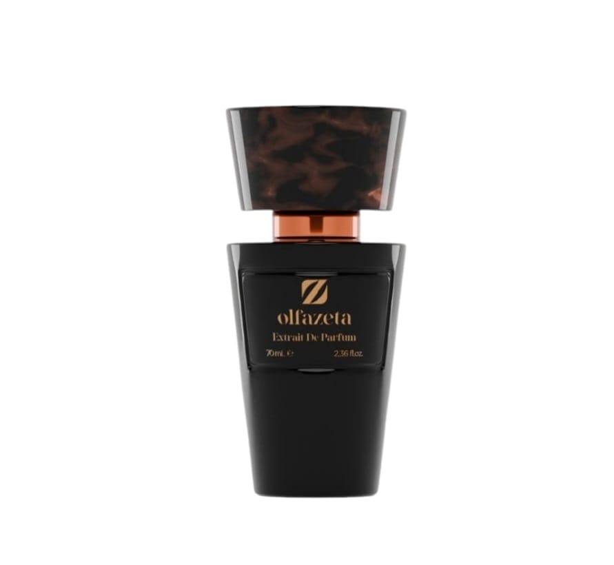 Parfum Chogan Homme essence 30% - Inspiré par "Acqua di Sale" de Profumum Roma